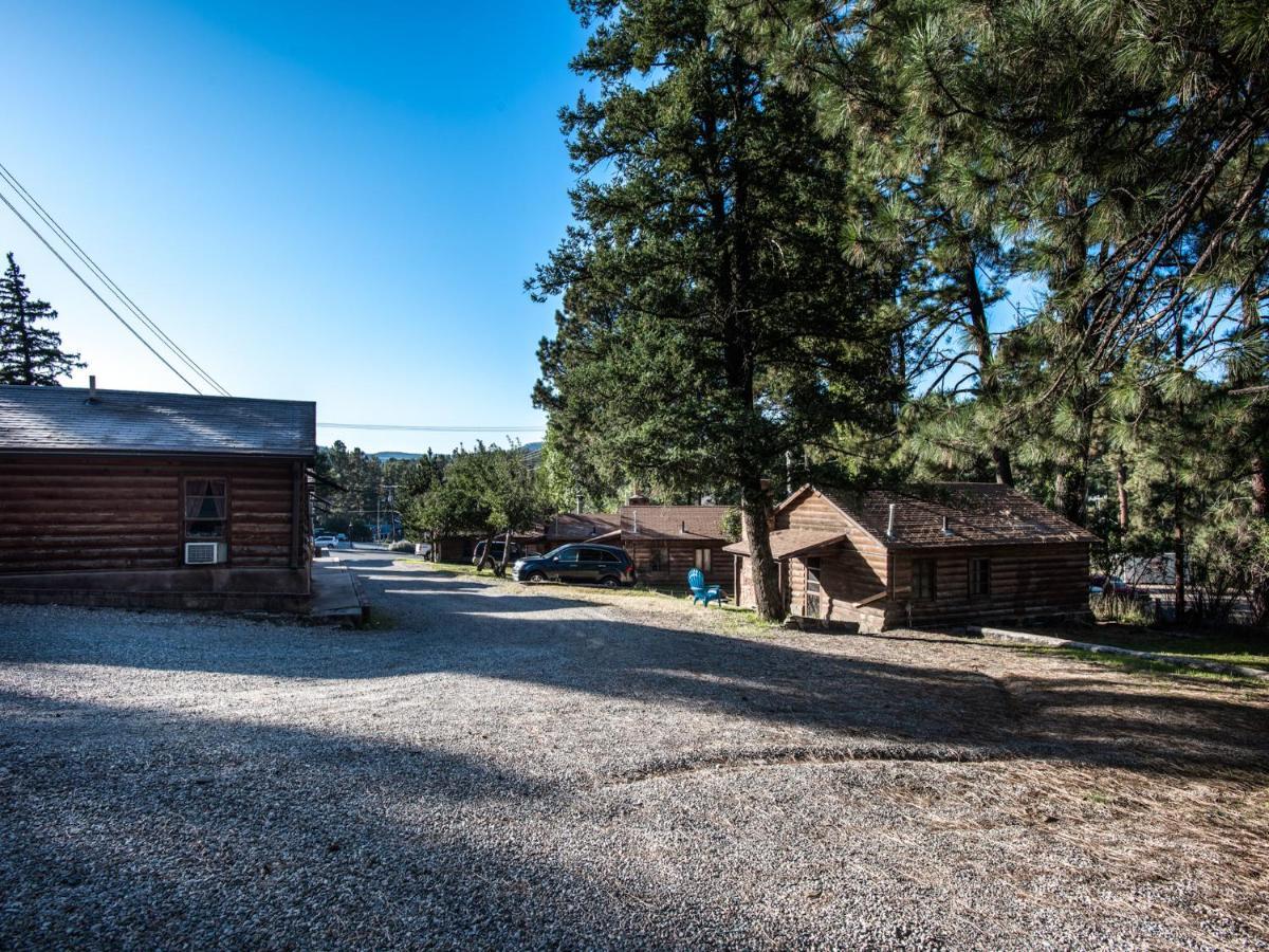 Windchaser, 1 Bedroom, Wood Burning Stove, Midtown, Sleeps 3 Ruidoso Exteriör bild