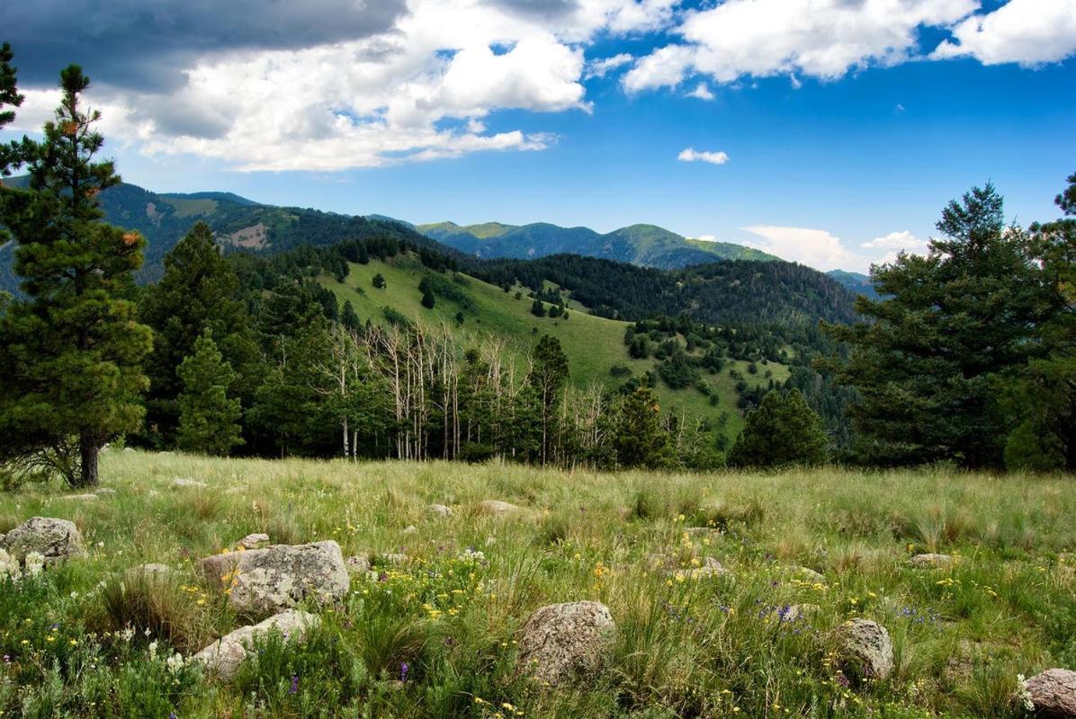 Windchaser, 1 Bedroom, Wood Burning Stove, Midtown, Sleeps 3 Ruidoso Exteriör bild