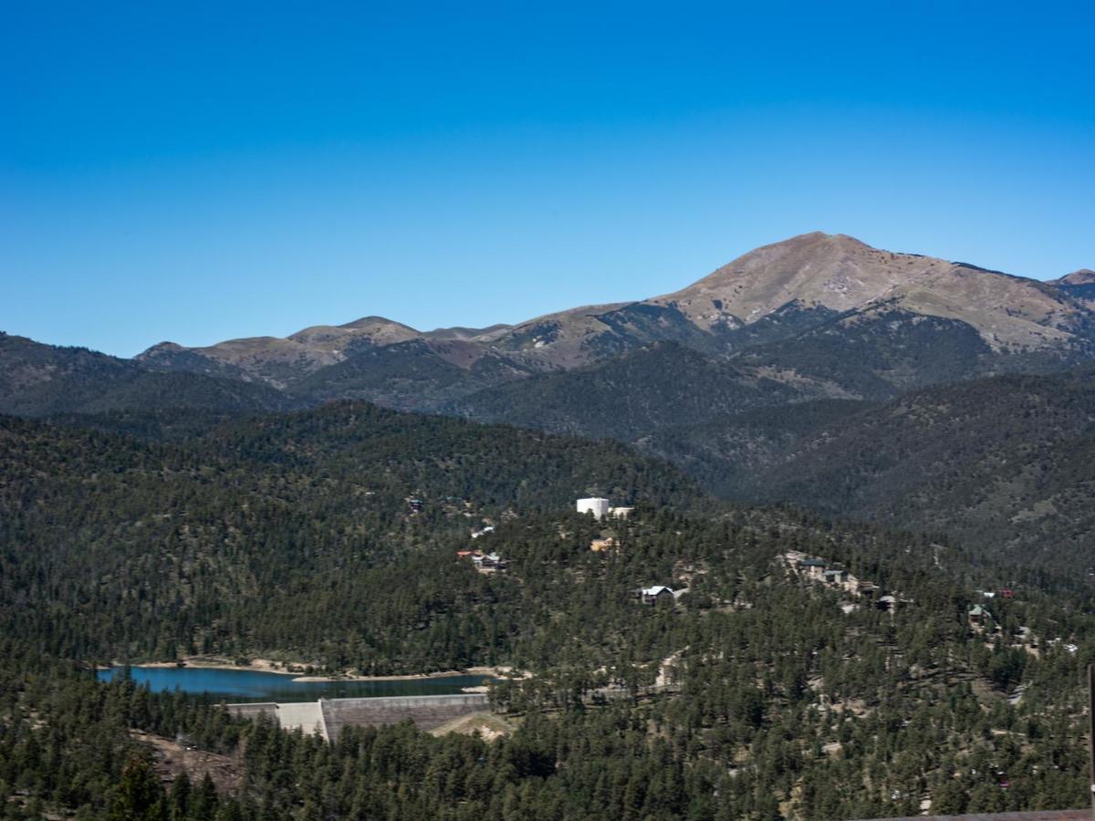 Windchaser, 1 Bedroom, Wood Burning Stove, Midtown, Sleeps 3 Ruidoso Exteriör bild
