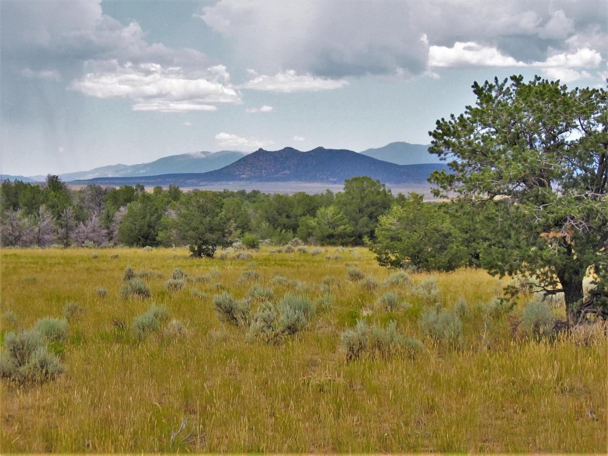 Windchaser, 1 Bedroom, Wood Burning Stove, Midtown, Sleeps 3 Ruidoso Exteriör bild