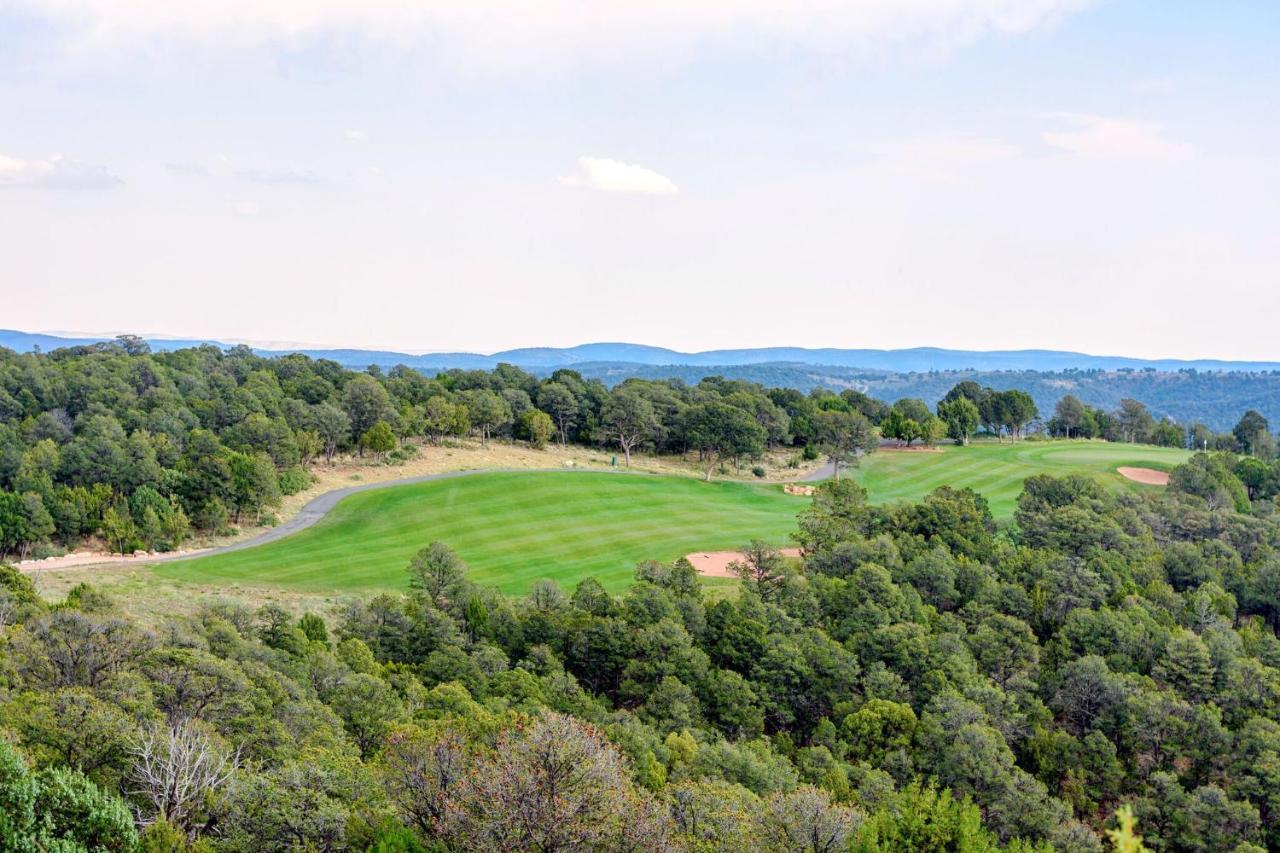 Windchaser, 1 Bedroom, Wood Burning Stove, Midtown, Sleeps 3 Ruidoso Exteriör bild