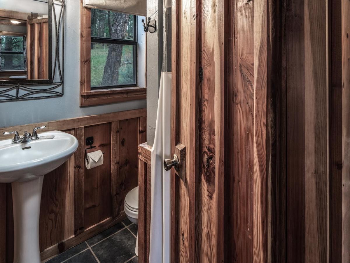 Windchaser, 1 Bedroom, Wood Burning Stove, Midtown, Sleeps 3 Ruidoso Exteriör bild