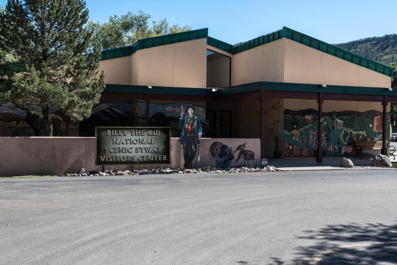 Windchaser, 1 Bedroom, Wood Burning Stove, Midtown, Sleeps 3 Ruidoso Exteriör bild